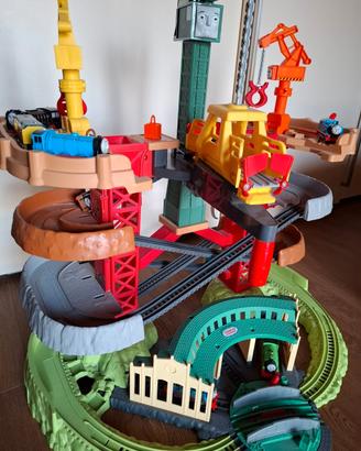 megatorre di Sodor 