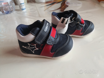 Scarpe NUOVE, Geox n.18