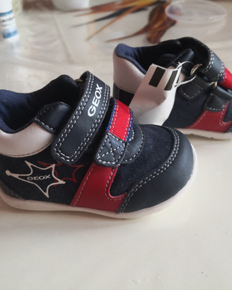 Scarpe NUOVE, Geox n.18