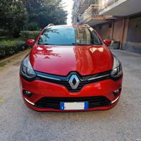Renault Clio 1.5 dci sporter