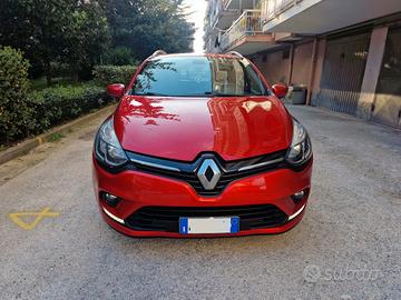 Renault Clio 1.5 dci sporter