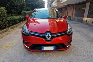 Renault Clio 1.5 dci sporter