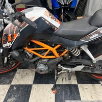 Ktm 390 Duke Pat A 2