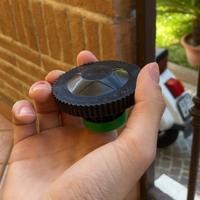 tappo serbatoio vespa px/pk125-150-200