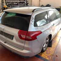 Ricambi Citroen C5 SW 2.0 hdi 2009 rhr