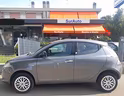 lancia-ypsilon-metano-ecochic-silver
