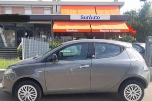 LANCIA Ypsilon Metano Ecochic Silver