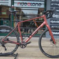 Ghost Asket Advanced Gravel