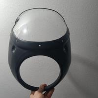 Cupolino per Royal Enfield Continental GT650