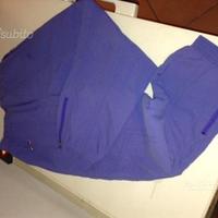 Pantalone da sci da donna