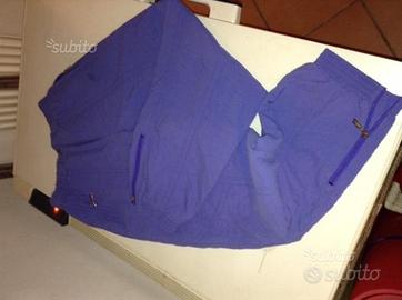 Pantalone da sci da donna