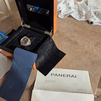 orologio PANERAI LUMINOR 