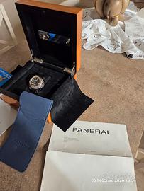 orologio PANERAI LUMINOR 