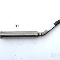 Scarico Kawasaki ZX-6 R (n. 16)