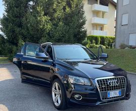 Audi Q5 Sline Stronic