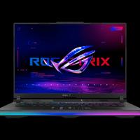 Asus Rog strix scar 16