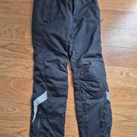 PANTALONI BMW ALLROUND MEM