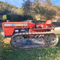 Trattore Same condor 55