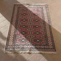 Tappeto pakistano