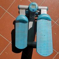 attrezzo fitness STEP