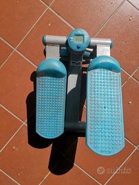 attrezzo fitness STEP
