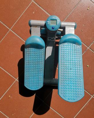 attrezzo fitness STEP