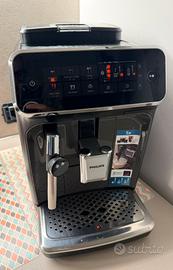 Macchina caffè Philips serie 3300 automatica