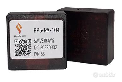 Canbus decoder Simple Soft Peugeot Citroen 