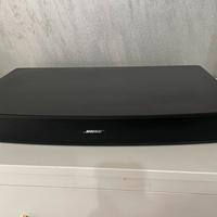 Bose Solo TV Sound System