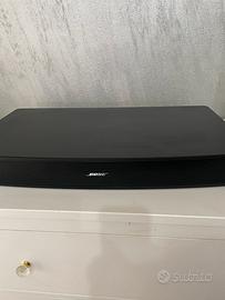 Bose Solo TV Sound System