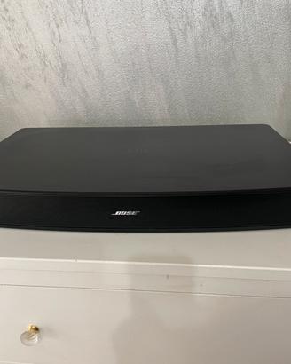 Bose Solo TV Sound System