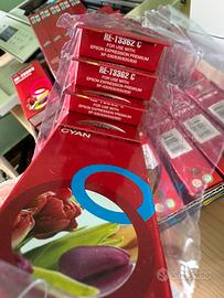 CartucceEPSON EXPRESSION PREMIUM XP530/630/635/830