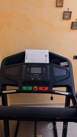 Tapis roulant domyos t900d