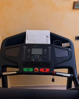 Tapis roulant domyos t900d