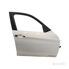 Porta anteriore destra Bmw X1 E84 2.0d del 2012