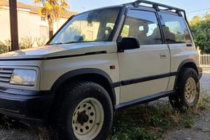 Suzuki Viara 1.6 *ASI+GPL+GANCIO*