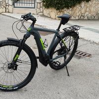 CUBE REACTION HYBRID EAGLE 500