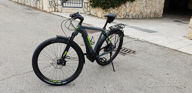 CUBE REACTION HYBRID EAGLE 500