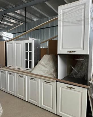 🔥 CUCINA NUOVA 290 cm 🔥