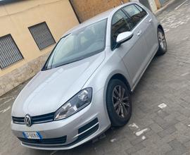 VOLKSWAGEN Golf 7ª serie - 2016