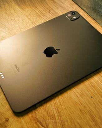 Ipad Pro 11 e 13 M1 M4
