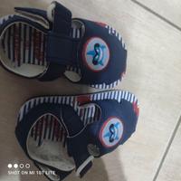 scarpe neonato  Nike ,puma