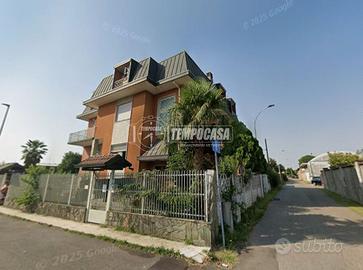 APPARTAMENTO RISTRUTTURATO SENZA SPESE CONDOMINIAL