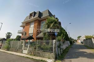 APPARTAMENTO RISTRUTTURATO SENZA SPESE CONDOMINIAL