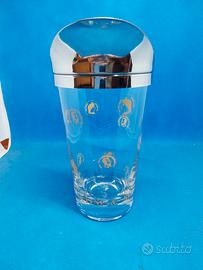 Bicchiere dosatore per cocktail Martini & Rossi 