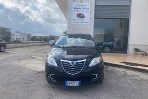 Lancia Ypsilon 1.2 69 CV 5 porte GPL Ecochic Gold