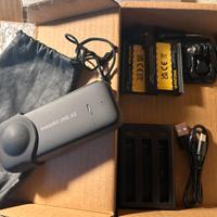 Insta360 ONE X2 - 5.7K 360° Action Camera