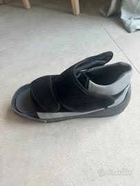 Scarpa podalux Post-Operatoria per alluce valgo