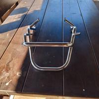 Portapacchi x Guzzi V35C