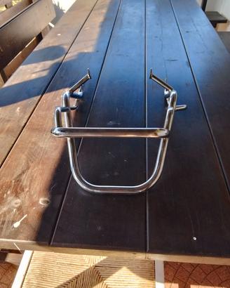 Portapacchi x Guzzi V35C